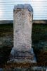Photo of headstones/thumb_Roderick McLennan 1860-1926 hdstn Glen Mary cem Sask
